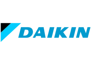 Daikin logo