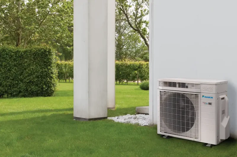 Daikin FTXZ sieninis