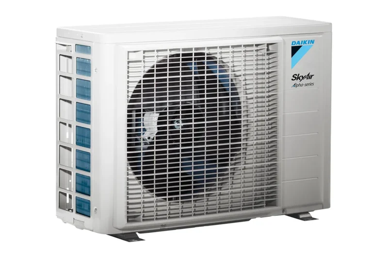 Daikin RZAG