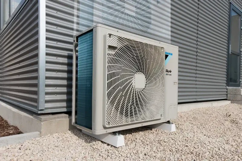 Daikin FCAG kasete