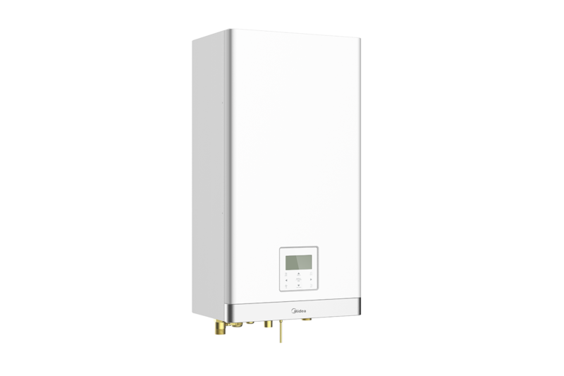 Midea M-thermal vidinis