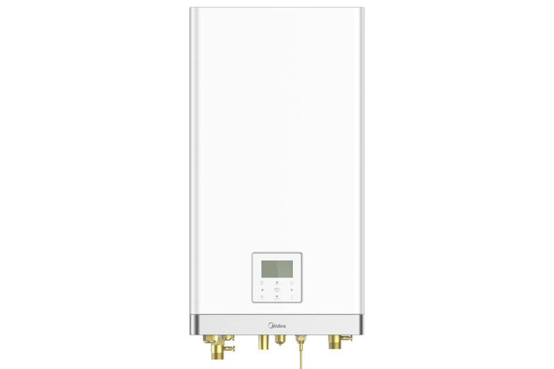 Vidinis blokas M-thermal