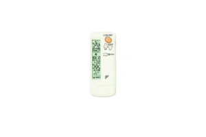 BRC7F530W2 Infraredinis pultas BRC7F530W