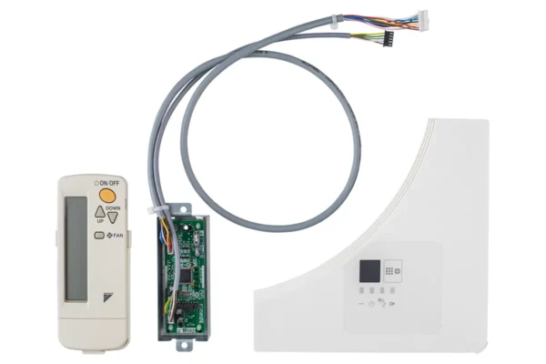 Infraredinis pultas BRC7FA532F