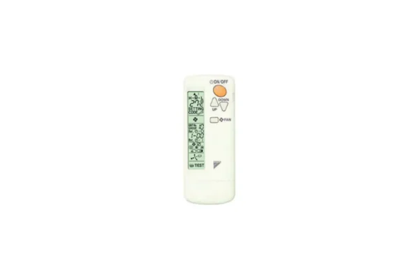 Infraredinis pultas BRC7FA532F