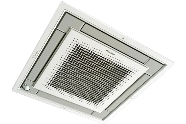 Grotelės BYFQ60CS