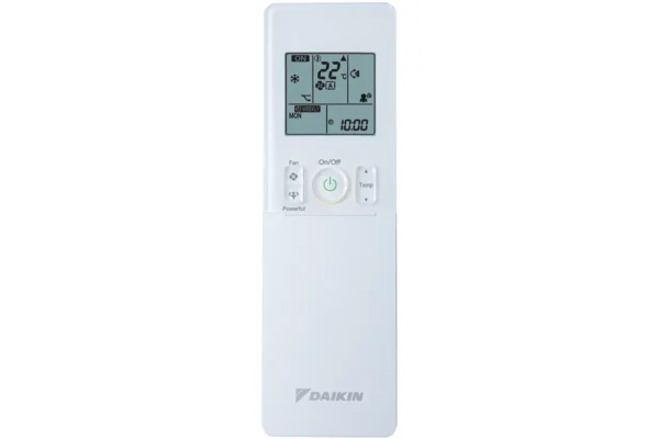 FTXM-R3 Oro kondicionierius Daikin Perfera FTXM35A/RXM35A9