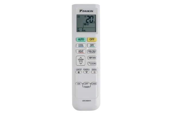FTXP-M92 Oro kondicionierius Daikin Comfora FTXP25M9/RXP25M