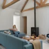 FTXTM-R3 Šilumos siurblys Perfera FTXTM30A/RXTM30A