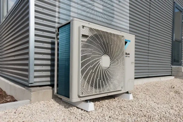 Oro kondicionierius FBA125A/RZAG125NY1