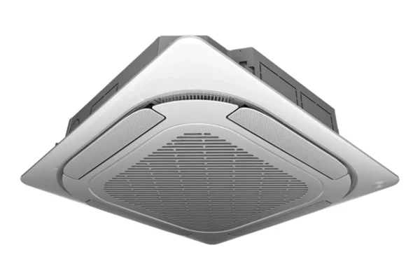 Midea Breezeless+ kasetė 24