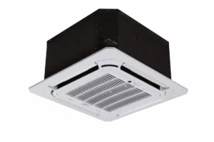 Midea Kompaktinė kasetė 12