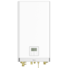 mthermal2 Šilumos siurblys Midea be boilerio 8
