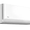 Midea bevėjis Breezeless E vidinis blokas 2.5kW MSCB1BU-09HRFN8-QRD1GW