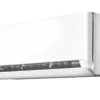 Midea bevėjis Breezeless E vidinis blokas 2.5kW MSCB1BU-09HRFN8-QRD1GW