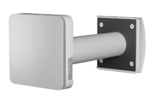 FlexitAuraOne1 Flexit Aura One WiFi 100 Mini rekuperatorius baltas