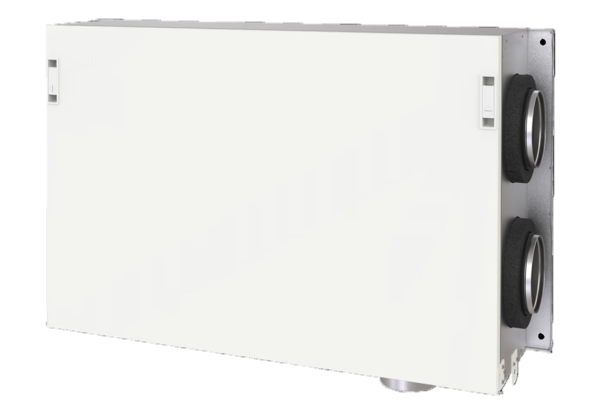 FlexitCL2 Rotacinis rekuperatorius Flexit Nordic CL2