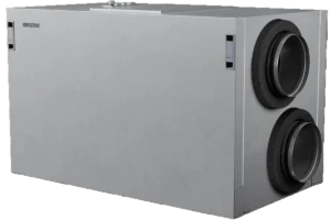 FlexitL61 Rotacinis rekuperatorius Flexit Nordic L6