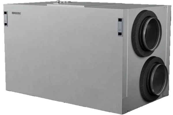 FlexitL61 Rotacinis rekuperatorius Flexit Nordic L6