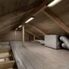 FlexitL62 Rotacinis rekuperatorius Flexit Nordic L6