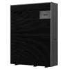 Midea Oras-Vanduo komercinis monoblokas MARS 35kW R290