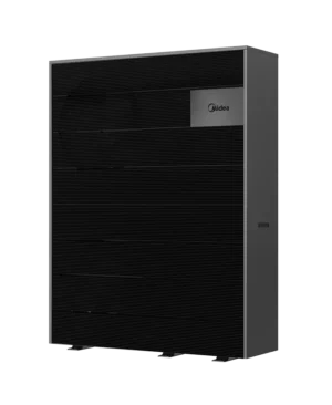 Midea Oras-Vanduo komercinis monoblokas MARS 26kW R290 (užsakoma)