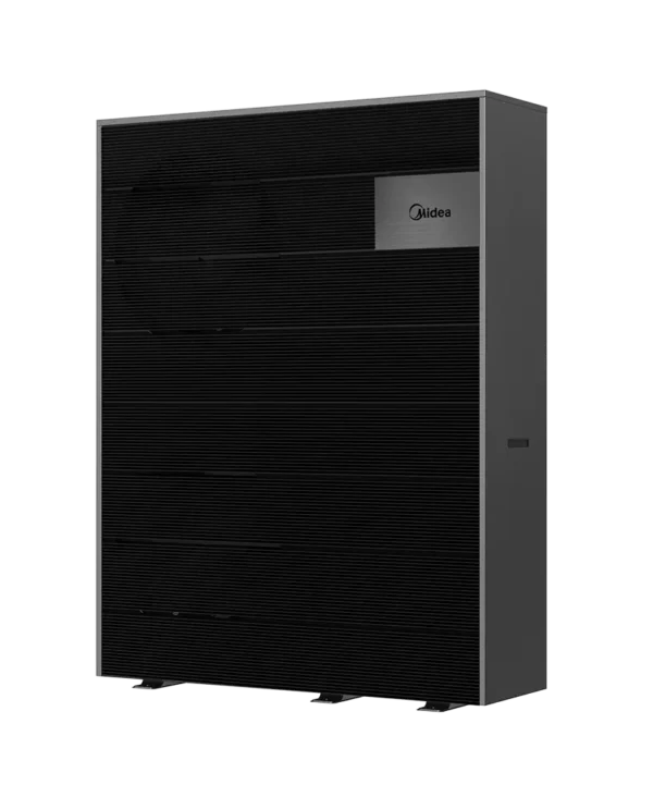 Midea Oras-Vanduo komercinis monoblokas MARS 35kW R290