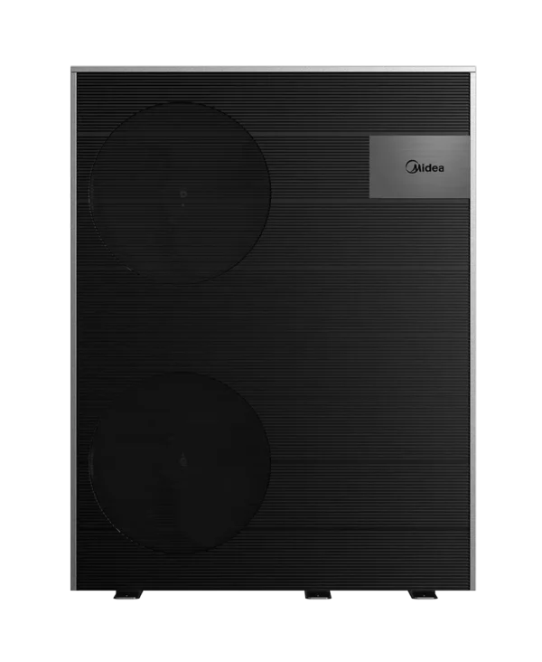 Midea Oras-Vanduo komercinis monoblokas MARS 35kW R290