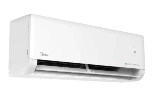 Midea EZ Baltas šilumos siurblys 2.5kW EZ-09RD6-I / EZ-09RD6H-O