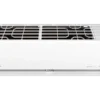 Midea EZ Baltas šilumos siurblys 5kW EZ-18RD6-I / MX4H-18RD6
