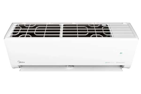 Midea EZ Baltas šilumos siurblys 5kW EZ-18RD6-I / MX4H-18RD6