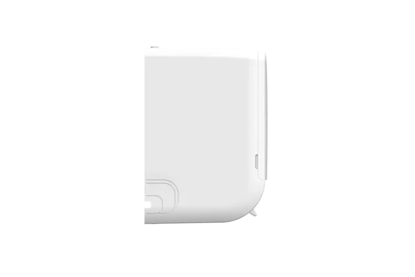Midea EZ Baltas šilumos siurblys 5kW EZ-18RD6-I / MX4H-18RD6