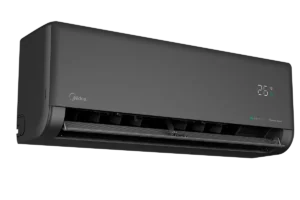 Midea EZ antracito spalvos vidinis blokas 2.5kW EZB-09RD6-I