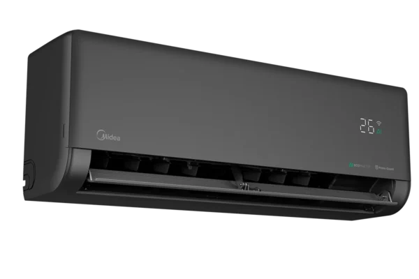 Midea EZ antracito spalvos vidinis blokas 2.5kW EZB-09RD6-I