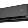 Midea EZ antracito spalvos vidinis blokas 2.5kW EZB-09RD6-I