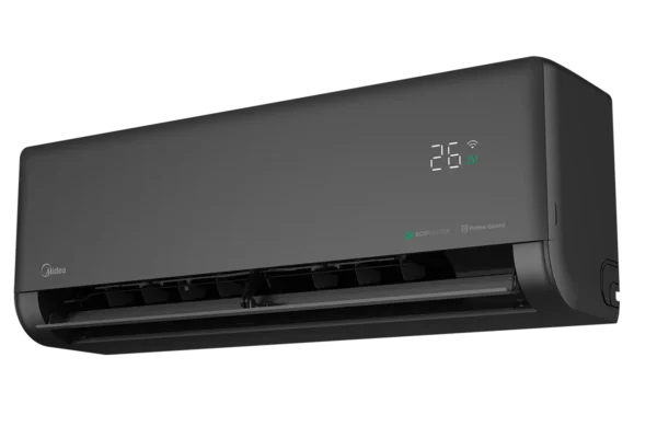 Midea EZ antracito spalvos vidinis blokas 2.5kW EZB-09RD6-I