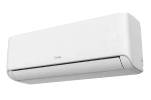 Midea Raynor šilumos siurblys 3.5kW EX-12RE1N-I / EXH-12RE1N-O