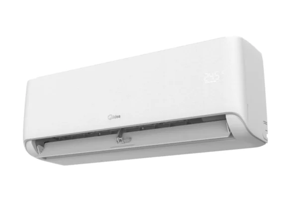 Midea Raynor 2 Midea Raynor šilumos siurblys 3.5kW EX-12RE1N-I / EXH-12RE1N-O