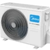 Midea Raynor 4 Midea Raynor šilumos siurblys 3.5kW EX-12RE1N-I / EXH-12RE1N-O