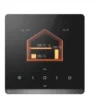Midea Oras-Vanduo monoblokas 12kW R290