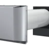 Flexit Roomie Dual WiFi V2 Mini rekuperatorius baltas