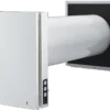 Flexit Roomie One WiFi V2 Mini rekuperatorius baltas