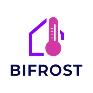 BIFROST logo