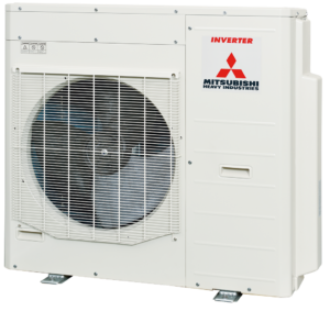 SCM100-125ZM-S.png Mitsubishi Heavy Industries multi-split lauko blokas 10kW