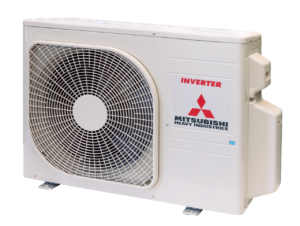 SCM30-45ZS-ev.png Mitsubishi Heavy Industries multi-split lauko blokas 3kW