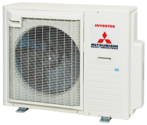 SCM71-80ZS-W.png Mitsubishi Heavy Industries multi-split lauko blokas 7.1kW