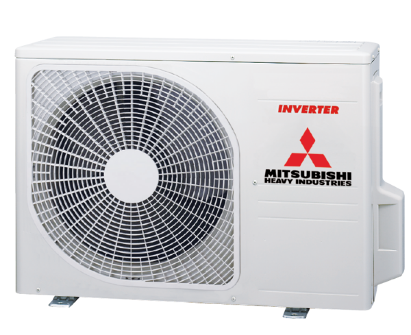 SRC20-35ZT-W.png Mitsubishi Heavy Industries ZT-WFT šilumos siurblys 3.5kW