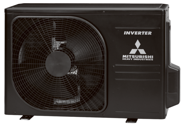 SRC20-35ZT-WB.png Mitsubishi Heavy industries ZT-WF šilumos siurblys 2.5kW