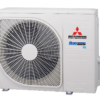 Mitsubishi Heavy Industries Arctic Hyper Inverter šilumos siurblys 2kW