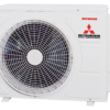 Mitsubishi Heavy Industries ZSP Standard serijos kondicionierius 2.5kW